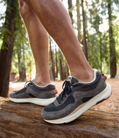Men's 1985 Mountain Classic Sneakers - L.L.Bean Top Pick
