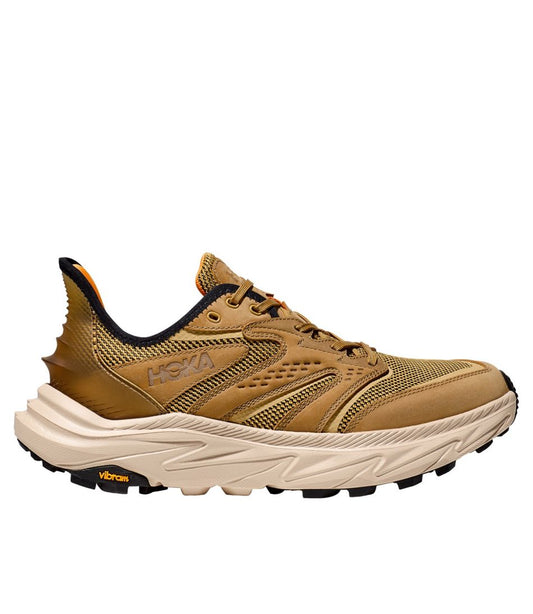 Men's HOKA Anacapa 2 Freedom Hiking Shoes - L.L.Bean Premium
