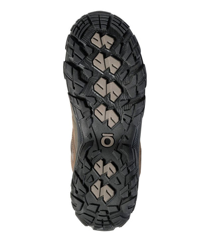 Men's Oboz Sawtooth X B-DRY Hikers, Low - L.L.Bean Popular