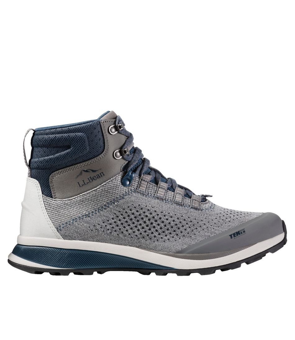 Men's Elevation Hiking Boots - L.L.Bean Trending