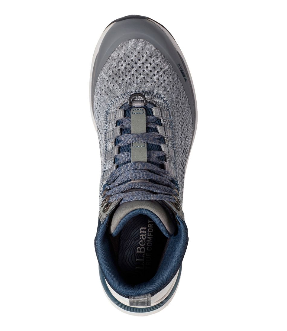 Men's Elevation Hiking Boots - L.L.Bean Trending