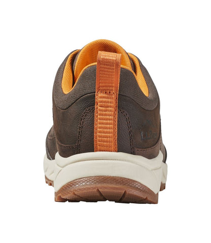 Men's Trailfinder Hiking Shoes - L.L.Bean Best Seller