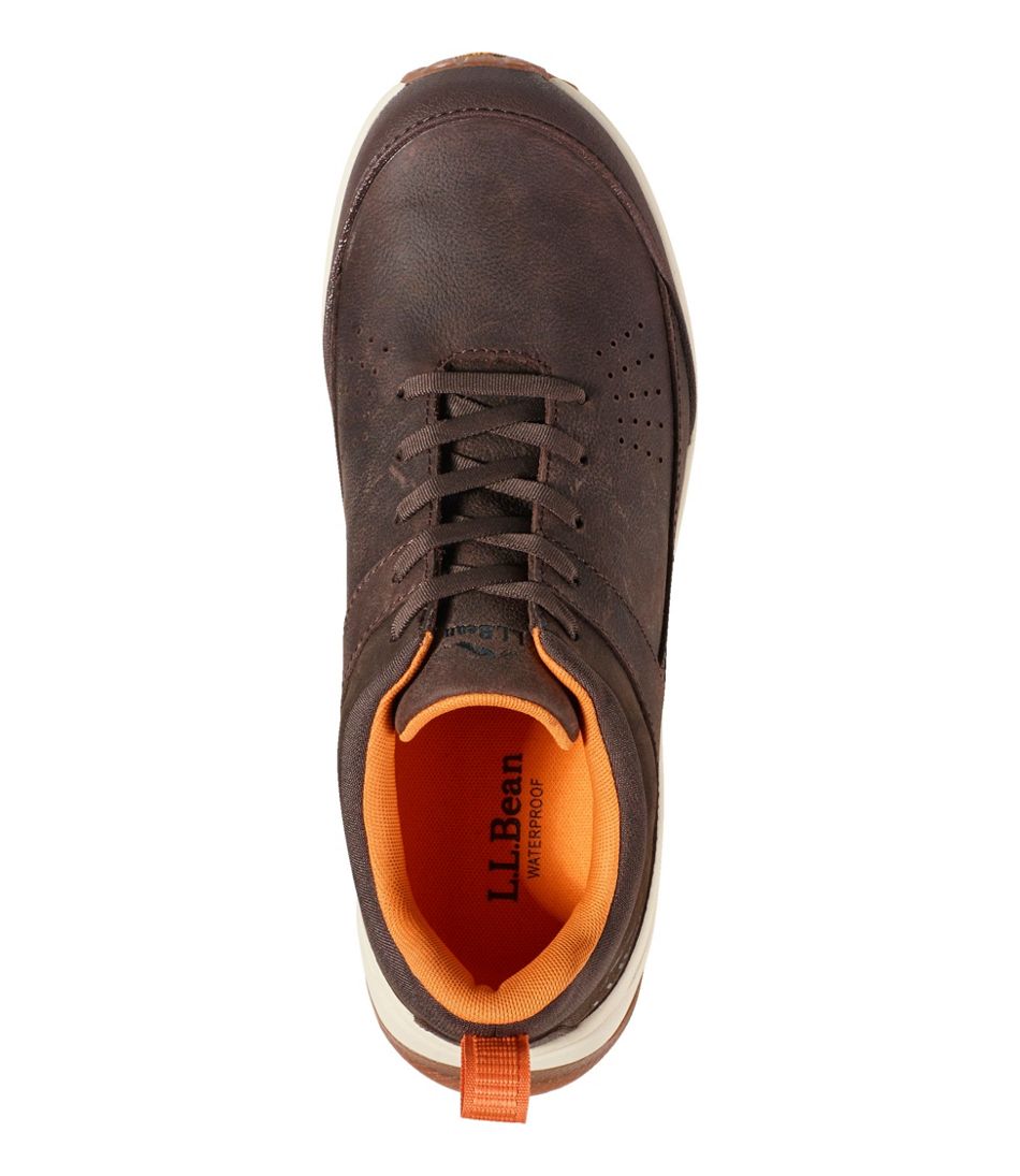 Men's Trailfinder Hiking Shoes - L.L.Bean Best Seller