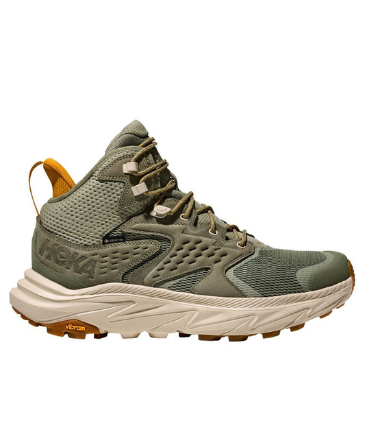 Men's HOKA Anacapa 2 GORE-TEX Hiking Boots - L.L.Bean Exclusive