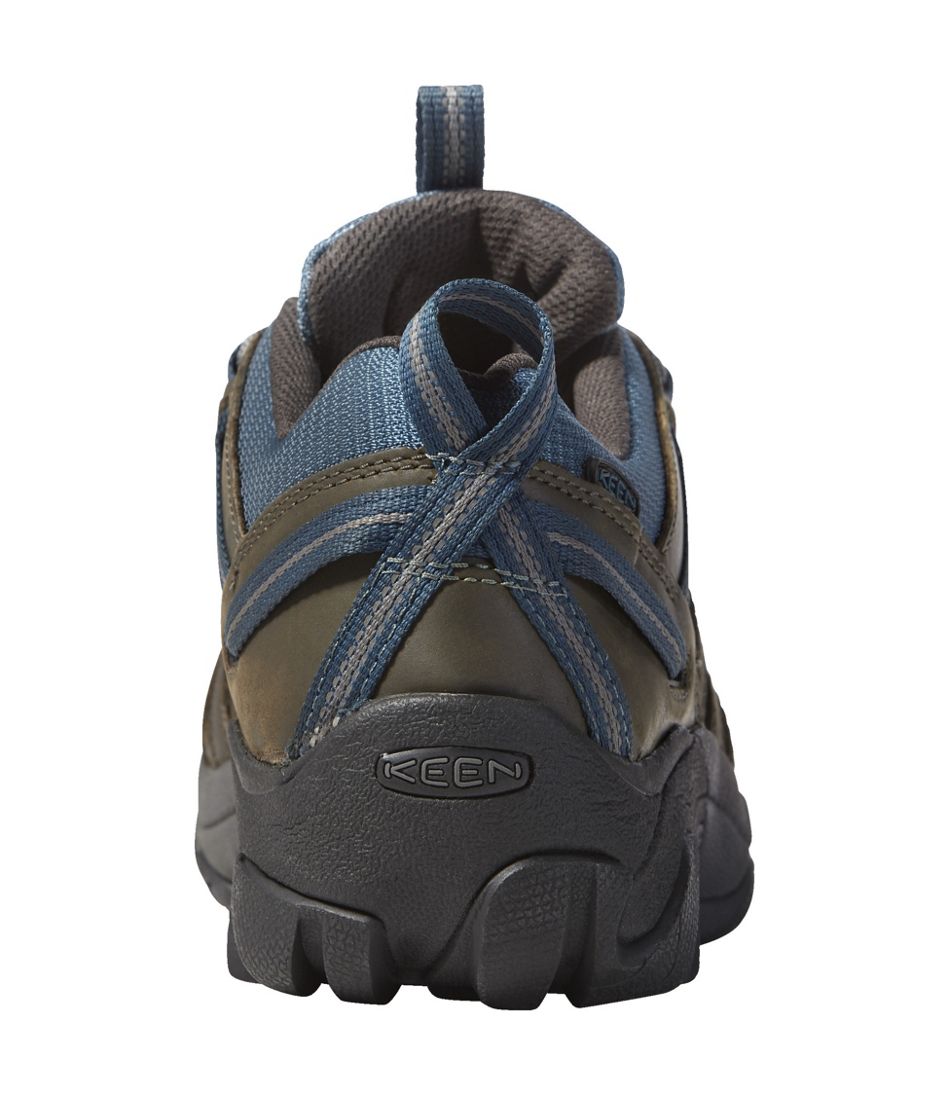Men's Keen Voyageur Ventilated Hiking Shoes - L.L.Bean Classic