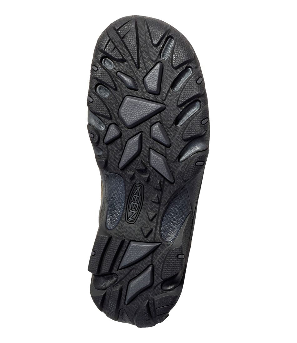Men's Keen Voyageur Ventilated Hiking Shoes - L.L.Bean Classic