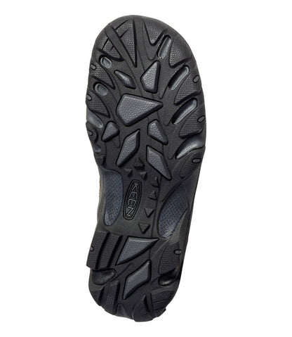 Men's Keen Voyageur Ventilated Hiking Shoes - L.L.Bean Classic