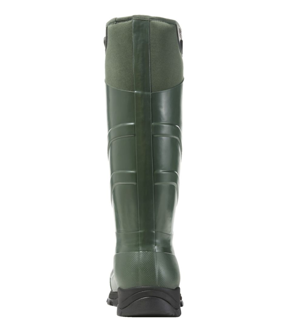 Men's Ridge Runner Rubber Boot - L.L.Bean Essential