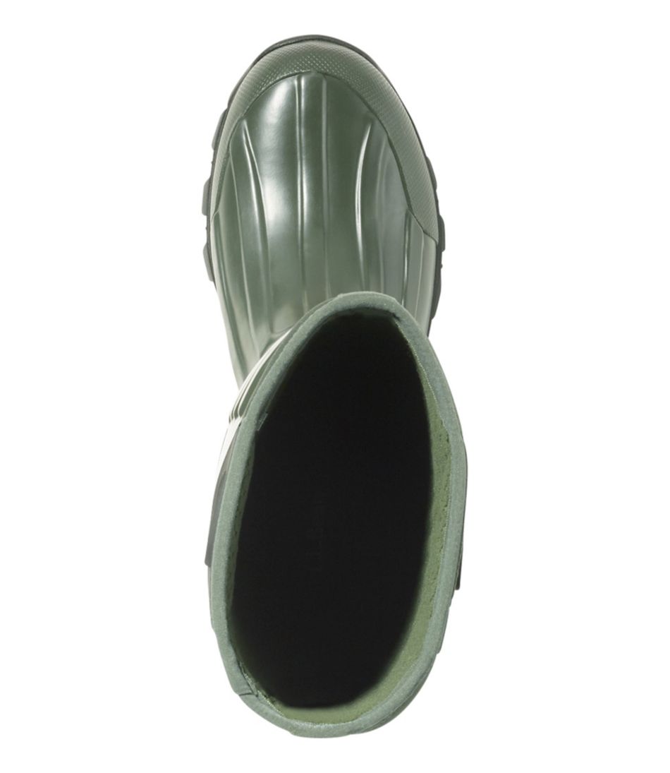 Men's Ridge Runner Rubber Boot - L.L.Bean Essential