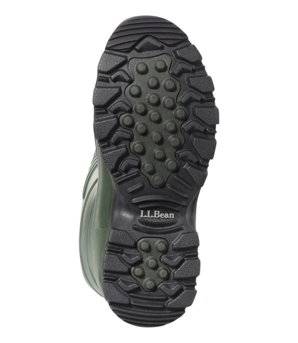 Men's Ridge Runner Rubber Boot - L.L.Bean Essential