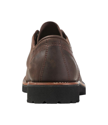 Men's Bucksport Shoes, Plain Toe - L.L.Bean Everyday