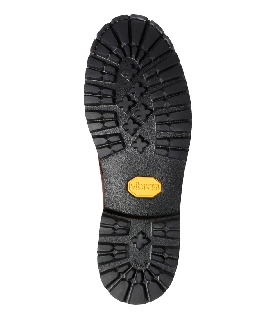 Men's Bucksport Shoes, Plain Toe - L.L.Bean Everyday