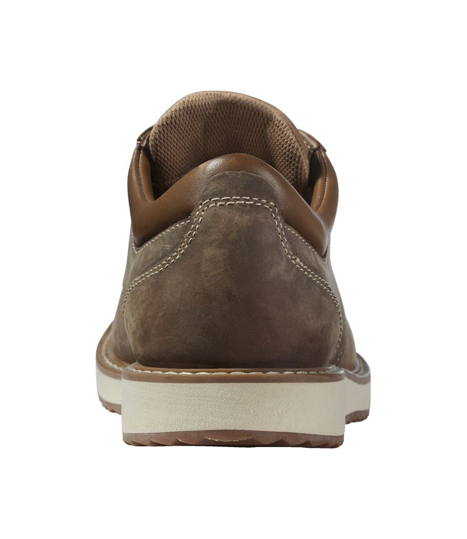 Men's Stonington Shoes, Moc-Toes - L.L.Bean Great Value