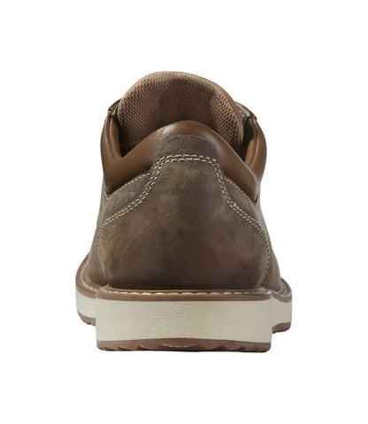 Men's Stonington Shoes, Moc-Toes - L.L.Bean Great Value