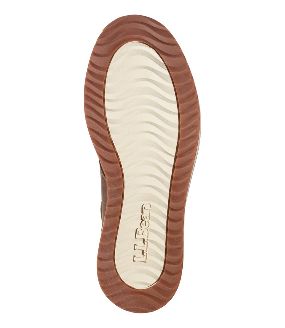 Men's Stonington Shoes, Moc-Toes - L.L.Bean Great Value
