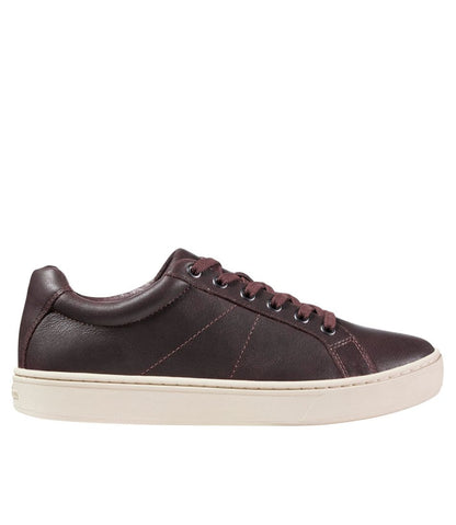 Men's Eco Bay Sneakers, Leather - L.L.Bean Latest
