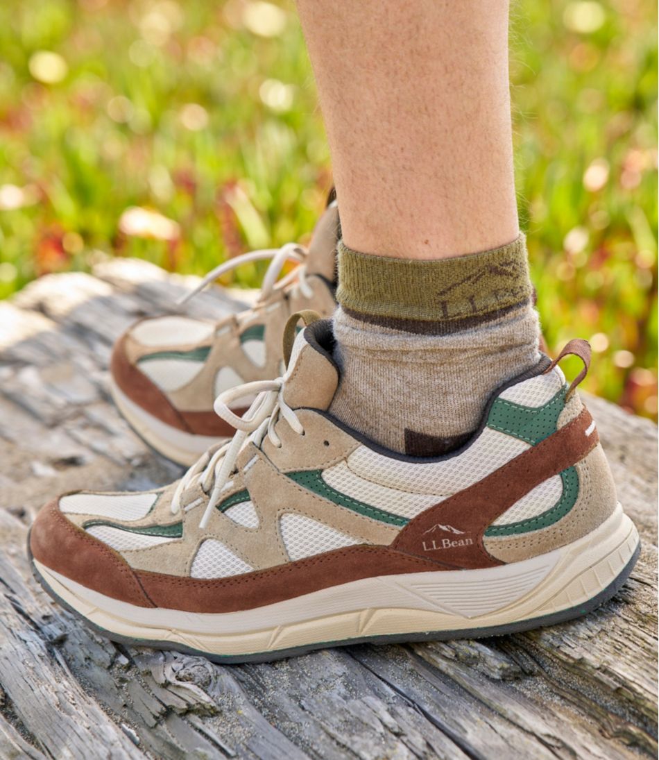 Men's Comfort Walkers 2 - L.L.Bean Trusted