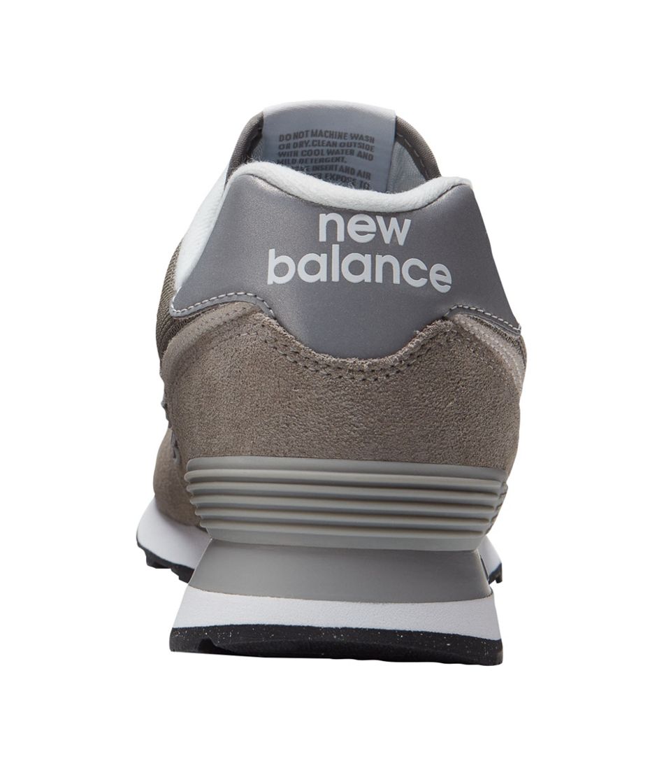 Men's New Balance 574V3 Walking Shoes - L.L.Bean Top Pick