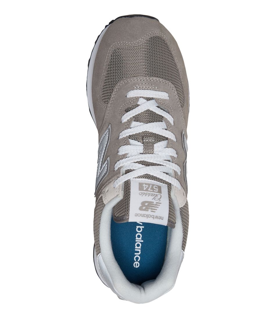 Men's New Balance 574V3 Walking Shoes - L.L.Bean Top Pick