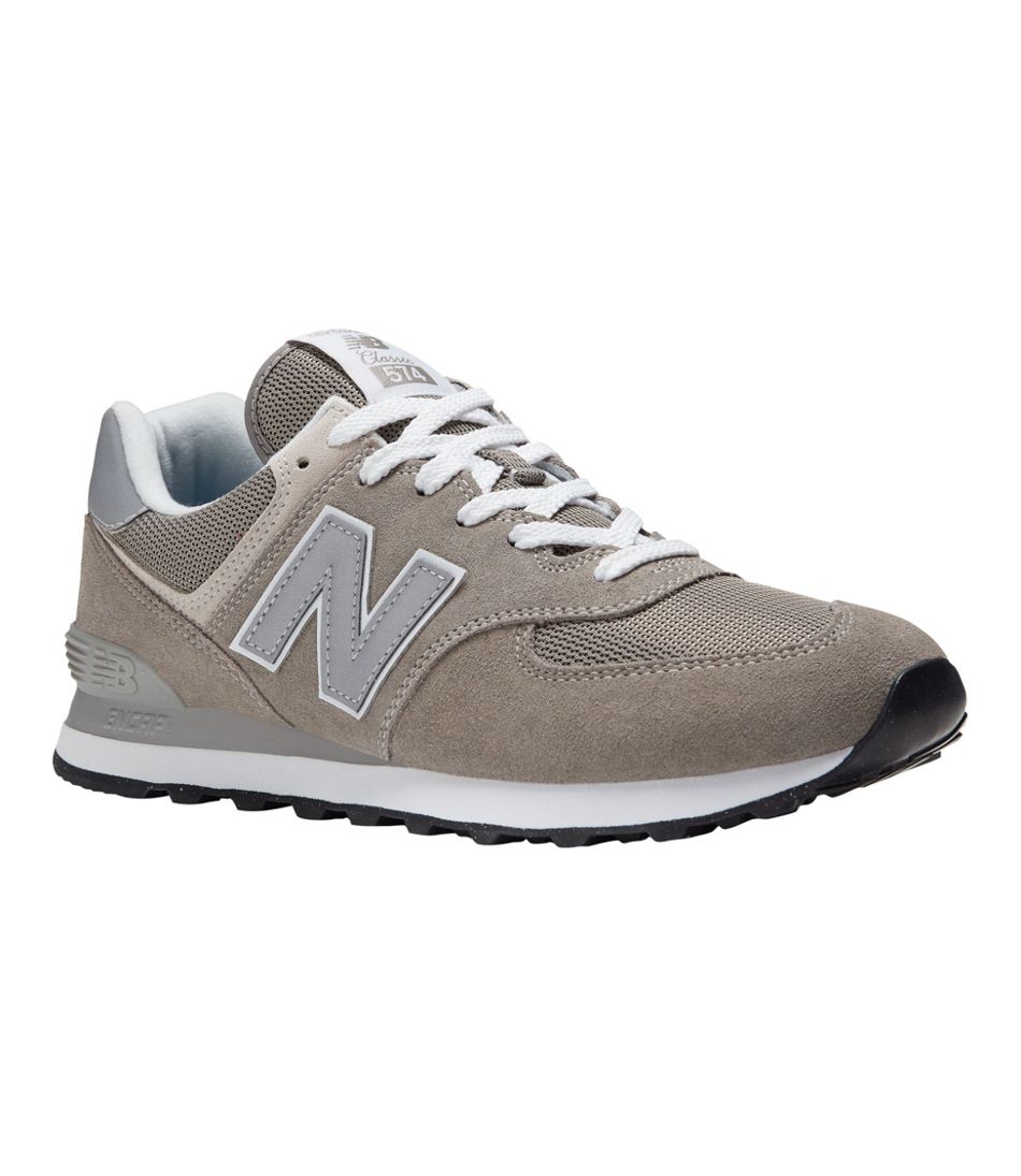 Men's New Balance 574V3 Walking Shoes - L.L.Bean Top Pick