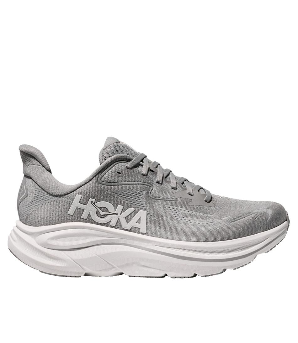 Men's HOKA Clifton 10 Running Shoes - L.L.Bean Premium