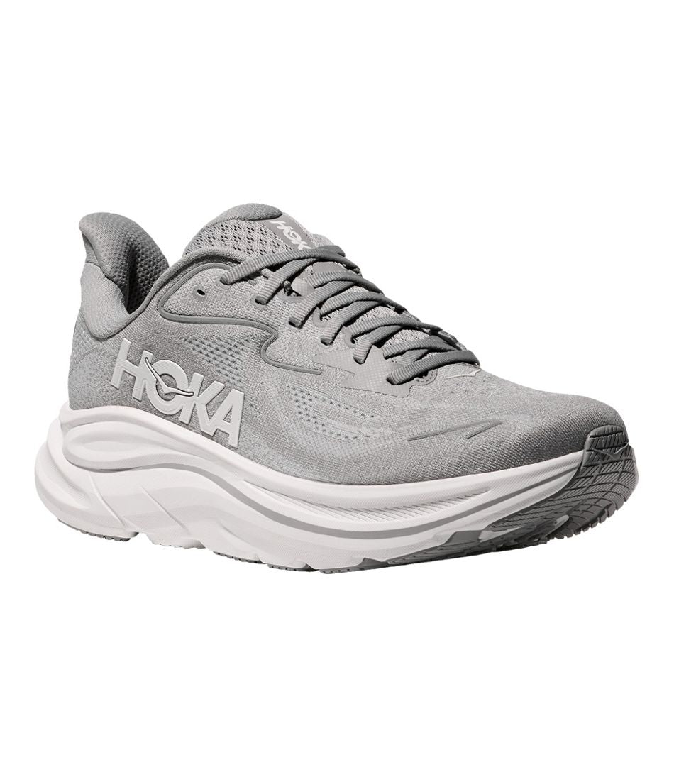 Men's HOKA Clifton 10 Running Shoes - L.L.Bean Premium