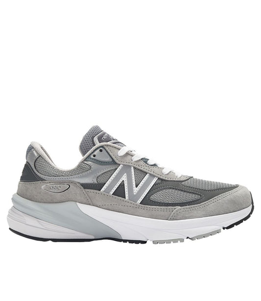 Men's New Balance 990V6 Running Shoes - L.L.Bean New