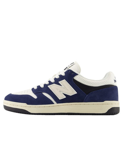Men's New Balance 480 Court Shoes - L.L.Bean Featured