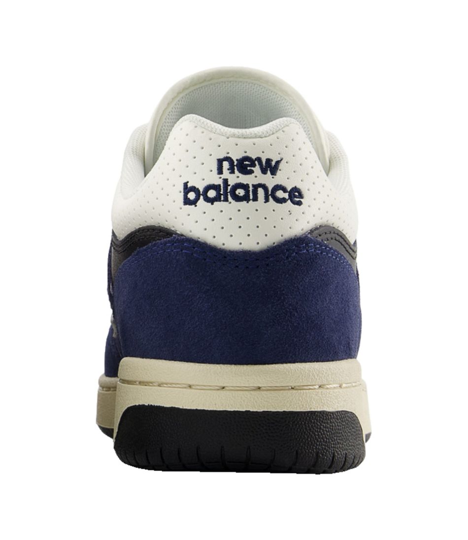 Men's New Balance 480 Court Shoes - L.L.Bean Featured