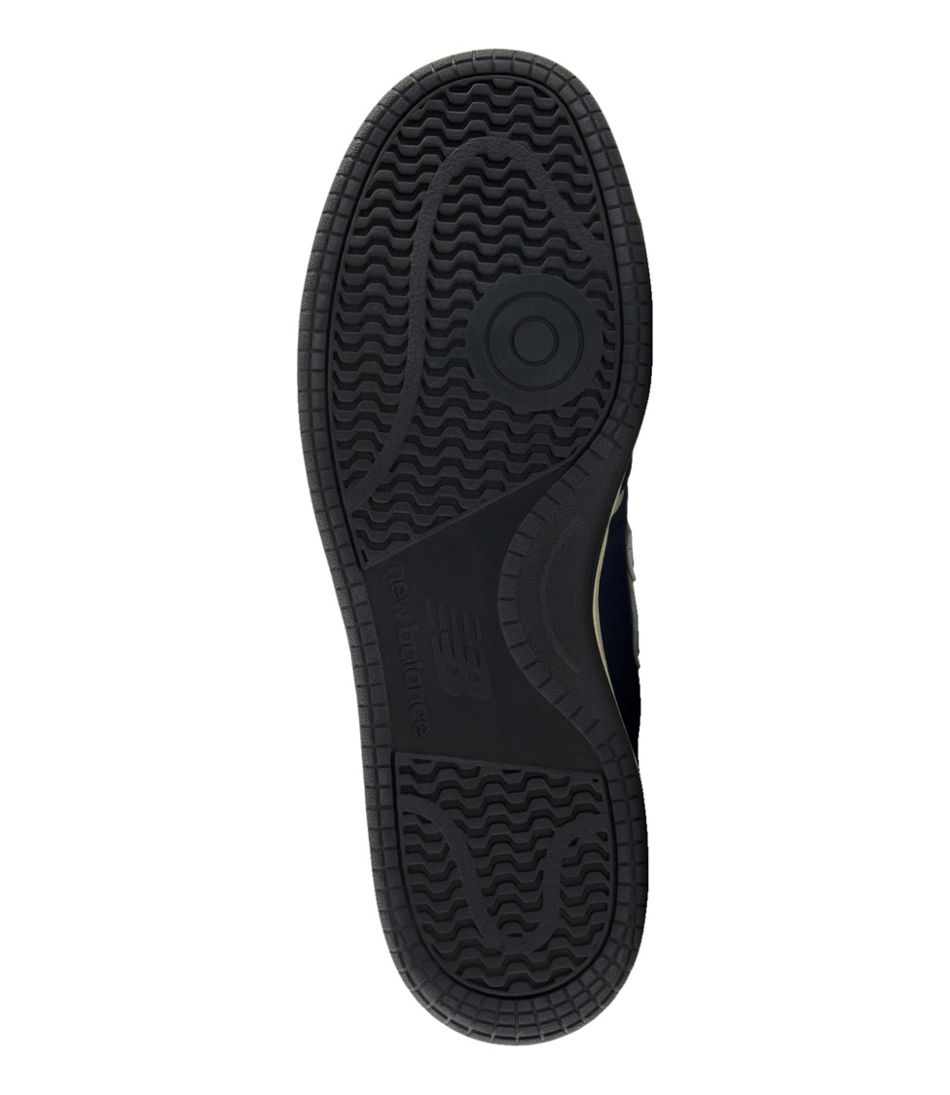 Men's New Balance 480 Court Shoes - L.L.Bean Featured