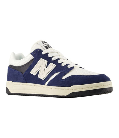 Men's New Balance 480 Court Shoes - L.L.Bean Featured