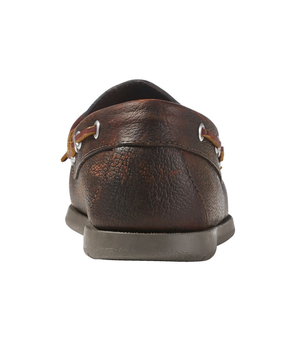 Men's Handsewn Moccasins, Camp Moc - L.L.Bean Popular