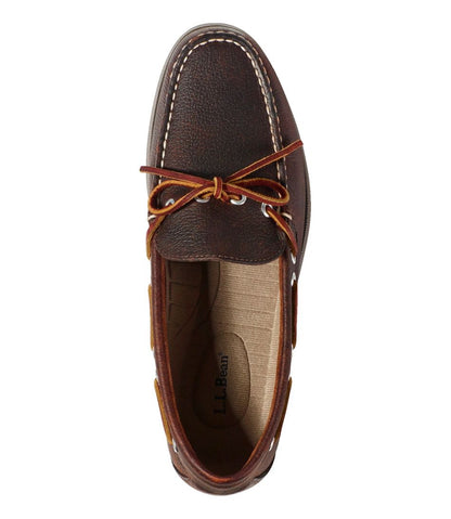 Men's Handsewn Moccasins, Camp Moc - L.L.Bean Popular