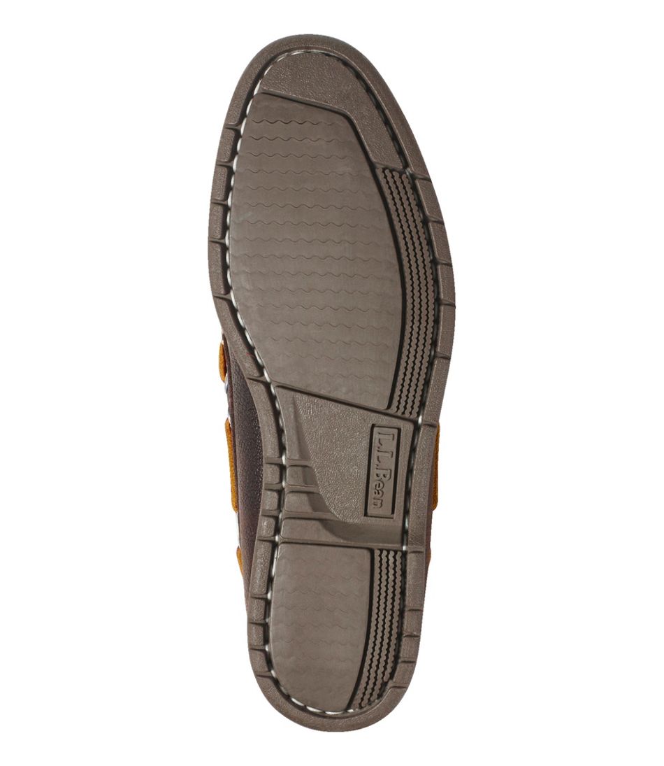 Men's Handsewn Moccasins, Camp Moc - L.L.Bean Popular