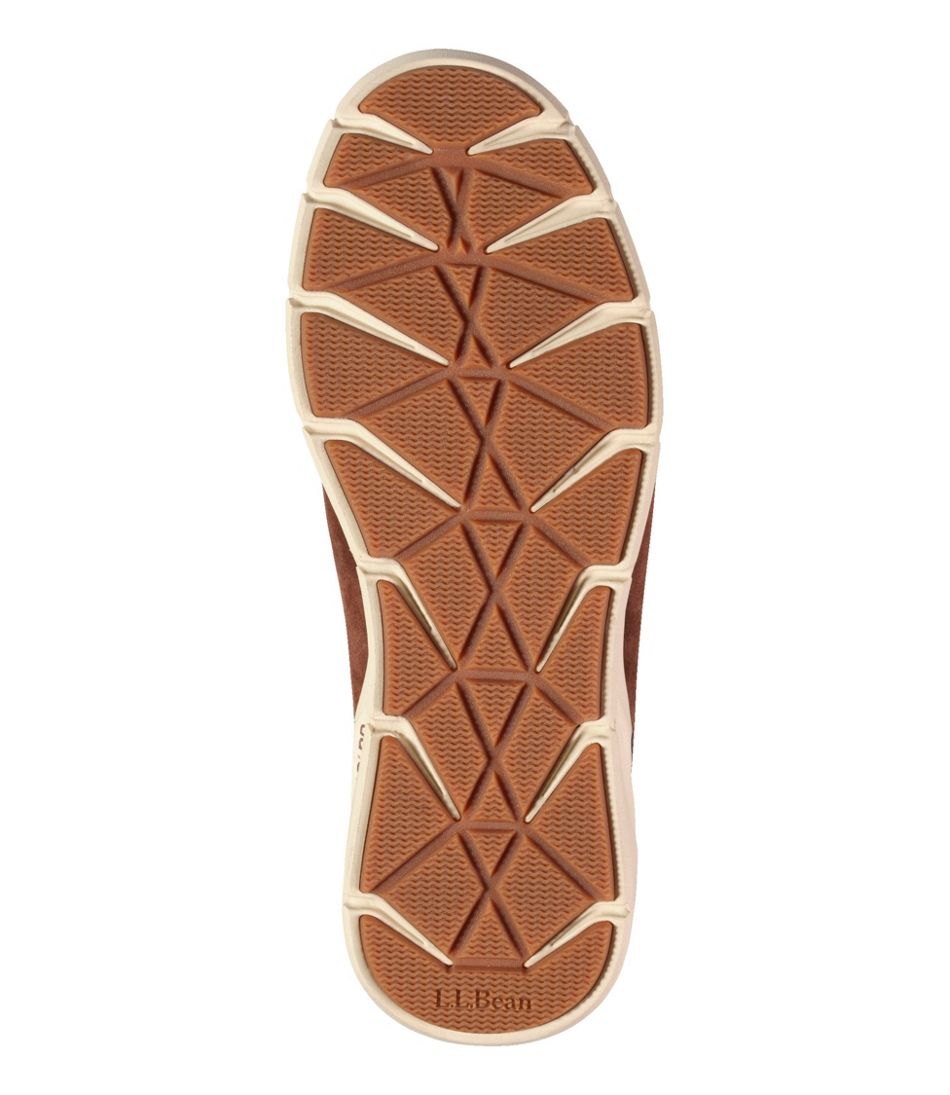Men's Downeast Slip-Ons, Wool - L.L.Bean Trending