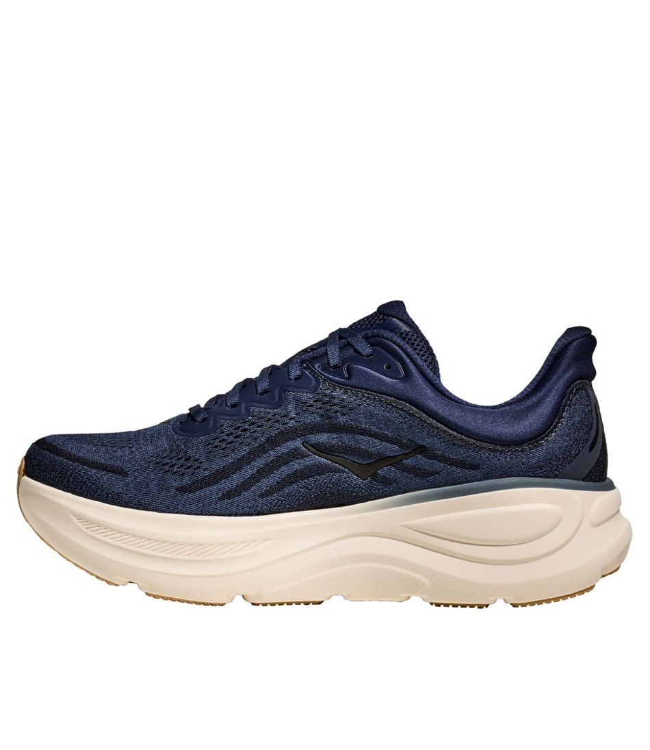 Men's HOKA Bondi 9 Running Shoes - L.L.Bean Best Seller