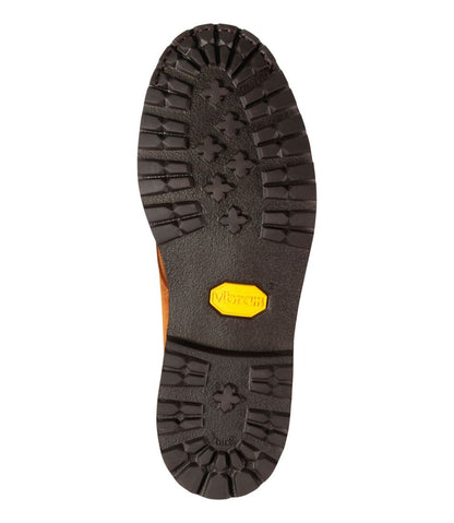 Men's Bucksport Shoes, Plain Toe Suede - L.L.Bean Recommended