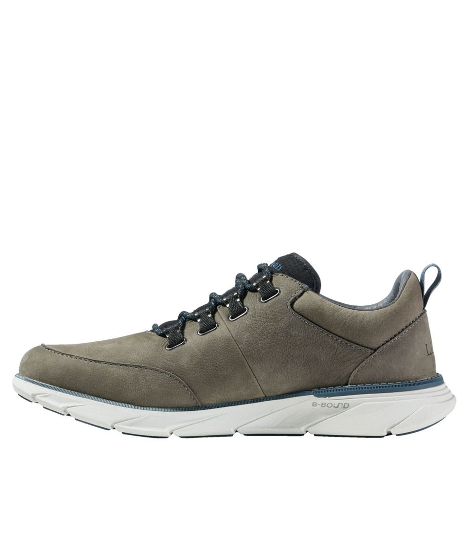 Men's Kennebec Oxford Shoes - L.L.Bean Signature