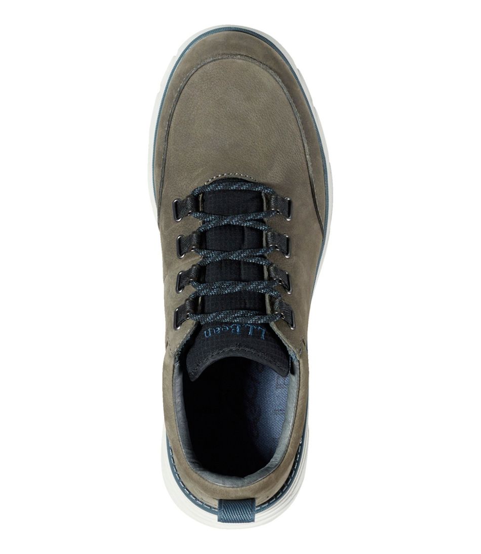 Men's Kennebec Oxford Shoes - L.L.Bean Signature