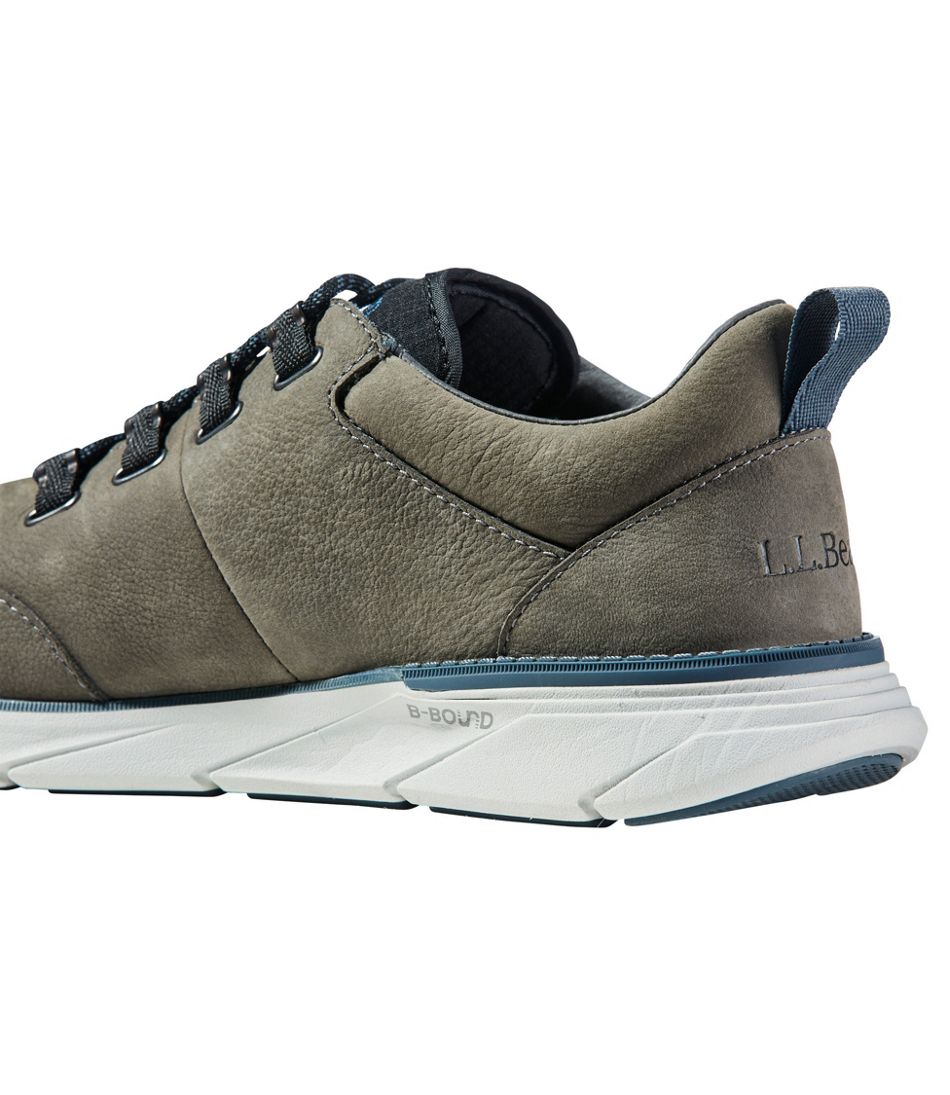 Men's Kennebec Oxford Shoes - L.L.Bean Signature
