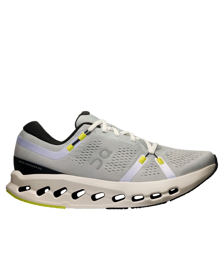 Men's On Cloudsurfer 2 Running Shoes - L.L.Bean Essential