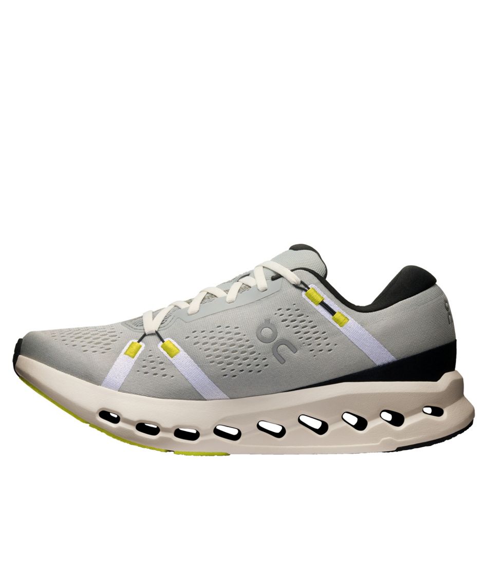 Men's On Cloudsurfer 2 Running Shoes - L.L.Bean Essential