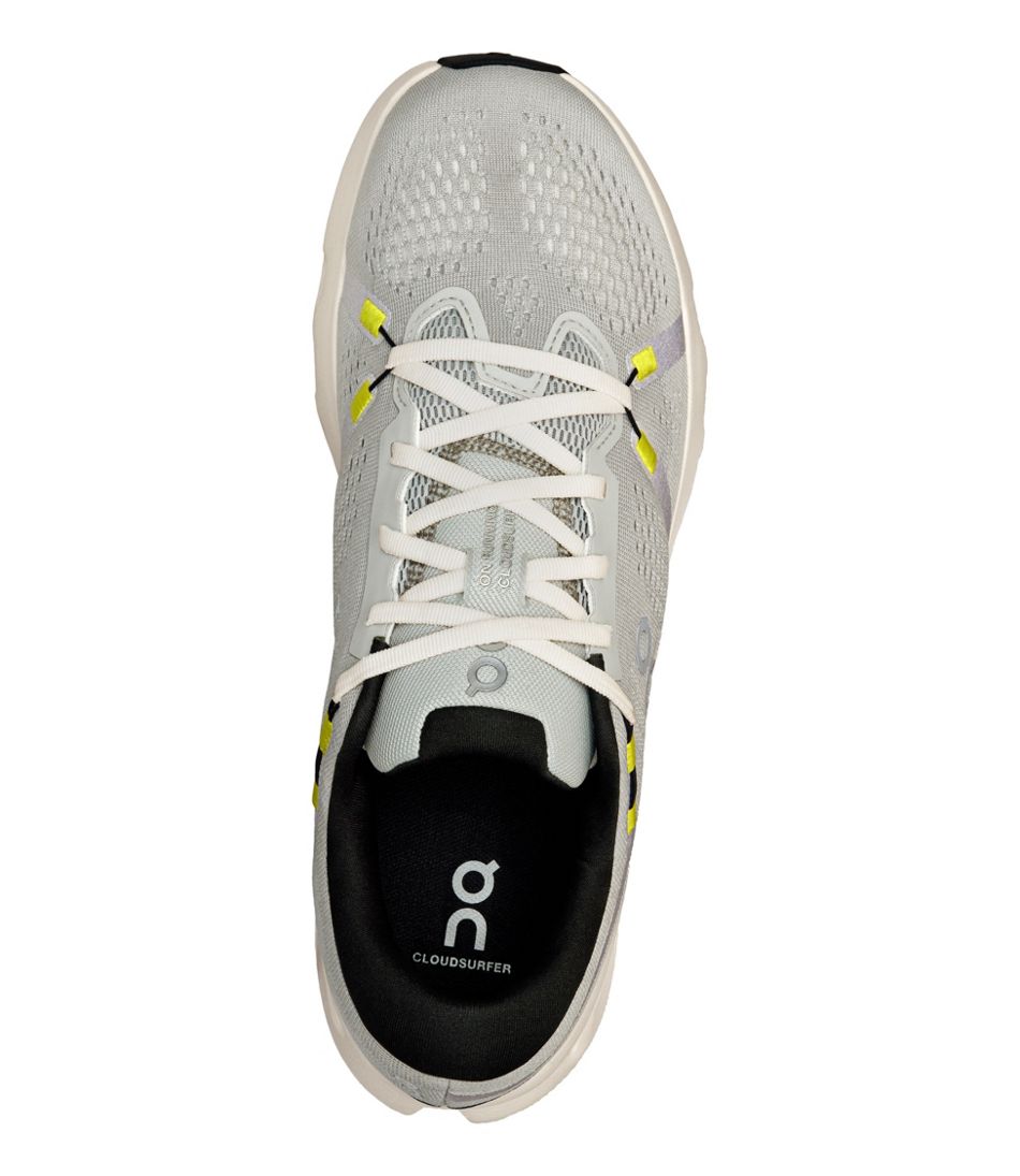 Men's On Cloudsurfer 2 Running Shoes - L.L.Bean Essential