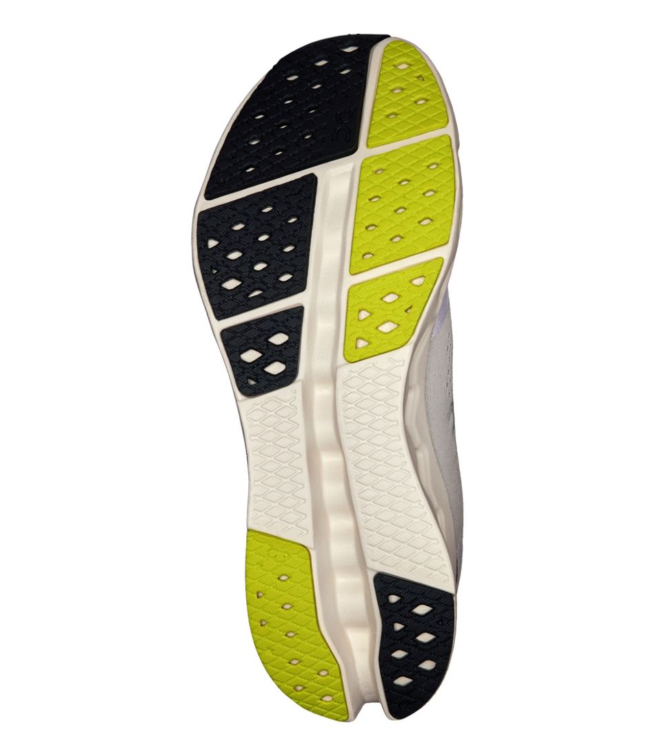 Men's On Cloudsurfer 2 Running Shoes - L.L.Bean Essential
