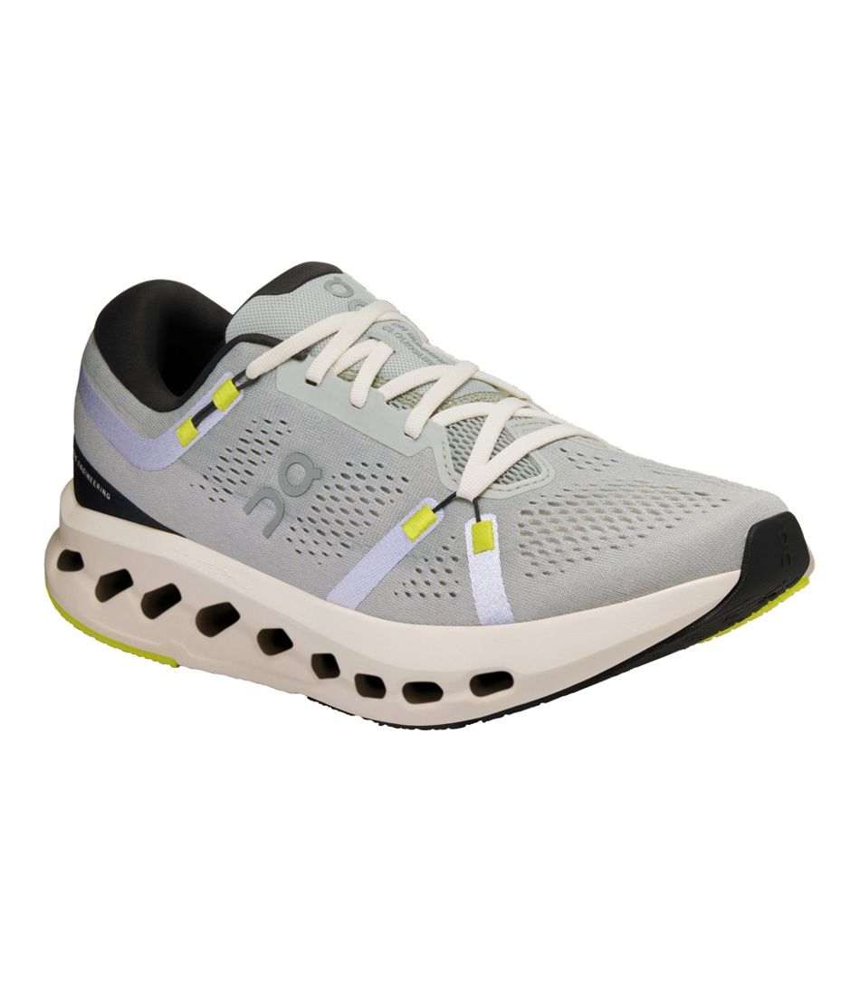 Men's On Cloudsurfer 2 Running Shoes - L.L.Bean Essential