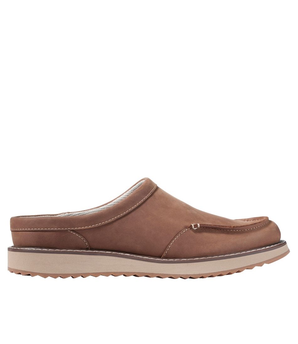 Men's Stonington Clogs - L.L.Bean Everyday
