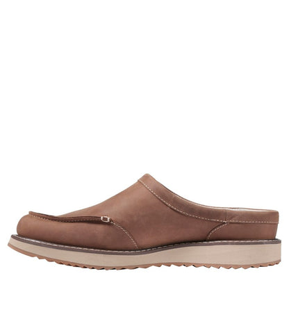 Men's Stonington Clogs - L.L.Bean Everyday