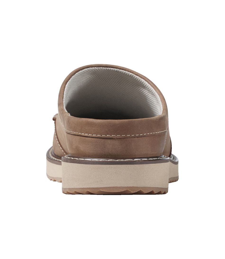 Men's Stonington Clogs - L.L.Bean Everyday