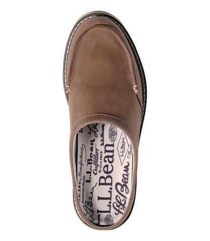 Men's Stonington Clogs - L.L.Bean Everyday