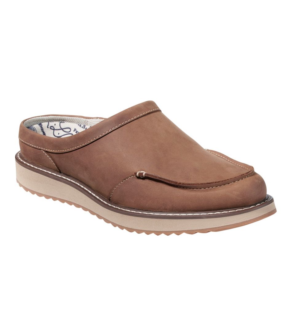 Men's Stonington Clogs - L.L.Bean Everyday